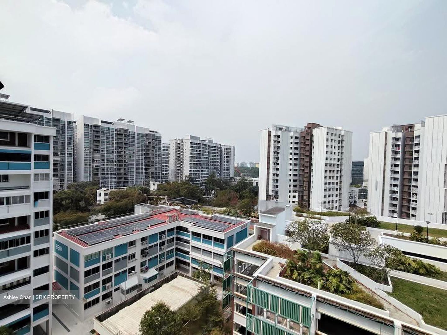 Blk 859A Tampines Parkview (Tampines), HDB 4 Rooms #606998511